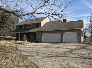 4521 Hawk Rd, Mechanicsburg, OH 43044