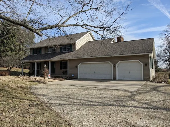 4521 Hawk Rd, Mechanicsburg, OH 43044