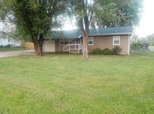 18939 S 1497th Rd, Nevada, MO 64772