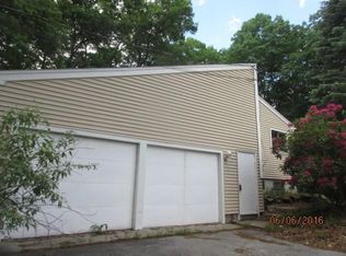 114 Mason Rd, Dudley, MA 01571