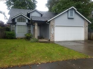 19351 Inishbride Ct, Oregon City, OR 97045