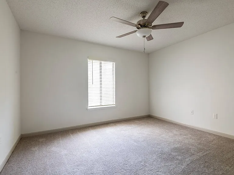 2x2 Renovated Guest Bedroom