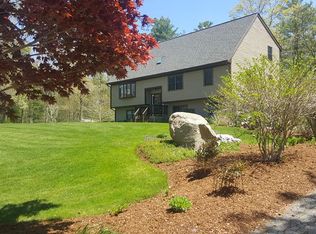 19 Dukes Brook Rd, Plympton, MA 02367