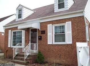 14712 Tokay Ave, Maple Heights, OH 44137