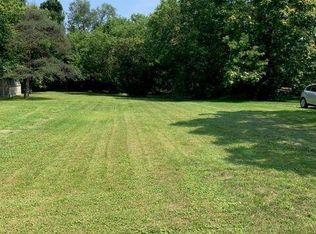 V/l 1036 N Larch St, Lansing, MI 48906