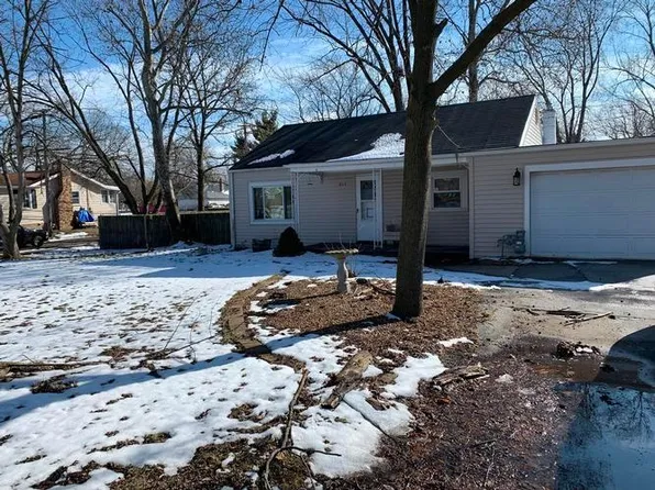 817 W 194th St, Chicago Heights, IL 60411
