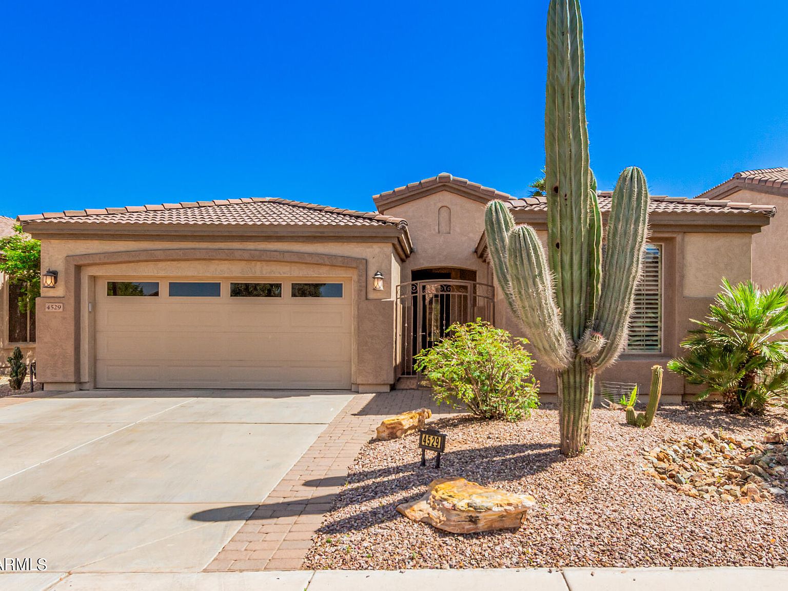 4529 E CAROB Drive, Gilbert, AZ 85298 | Zillow