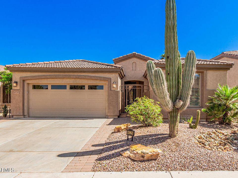 1st image of 4529 E CAROB Drive