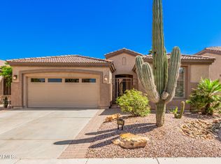 4529 E Carob Dr, Gilbert, AZ 85298