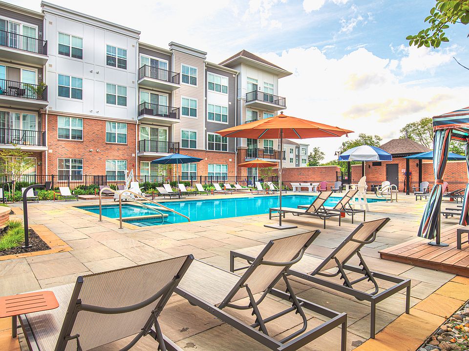 Inwood at Renaissance Square Apartment Rentals Marlton, NJ Zillow