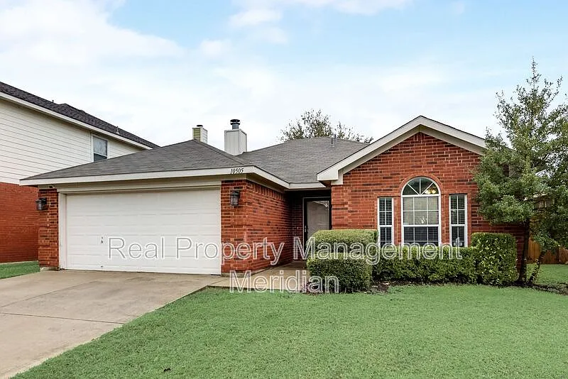 10505 Braewood Dr