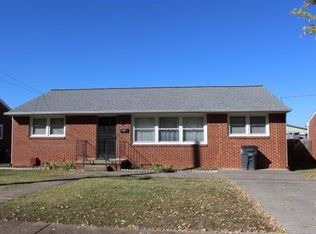 2317 Sherwood Rd, Kingsport, TN 37664