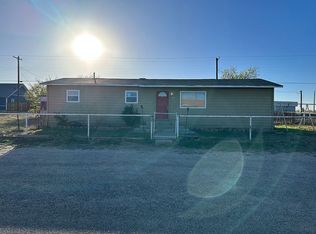 609 N Midland St, Goldsmith, TX 79741