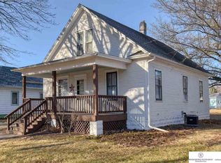 2009 N Maxwell Ave, Fremont, NE 68025