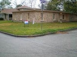 710 N Ave E, Humble, TX 77338