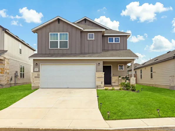 12015 Biznaga, San Antonio, TX 78254