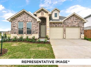 17422 Turtleweed Ln, Conroe, TX 77385