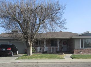 500 N Quincy Rd, Turlock, CA 95380