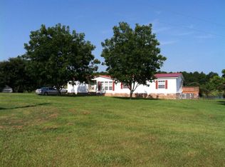 1501 Old 179 S, Whigham, GA 39897