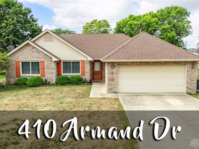 410 Armand Dr, Troy, OH, 45373