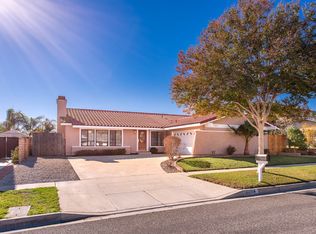 3646 Township Ave, Simi Valley, CA 93063