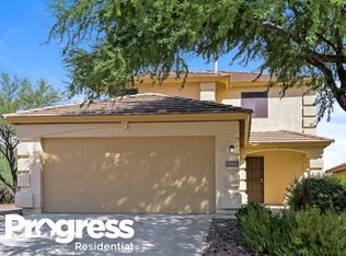 788 W Firehawk Dr, Green Valley, AZ 85614