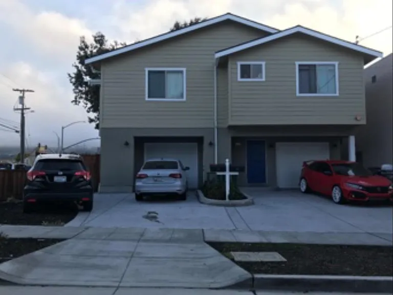 280 A St — Photo 1