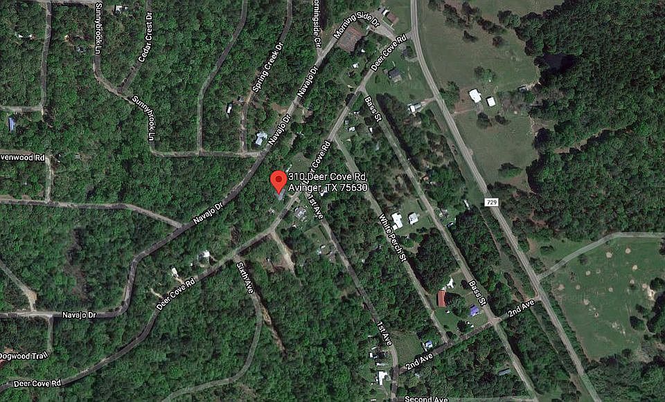 2nd image of 310 Deer Cove Rd