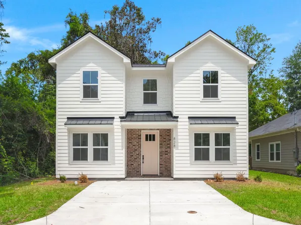 828 5th Ave, Charleston, SC 29407