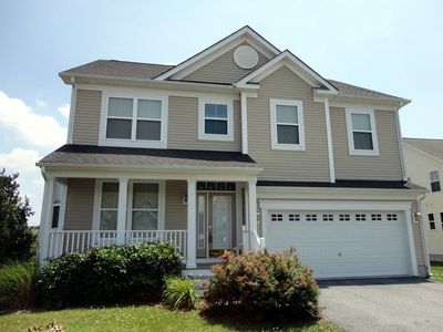 36999 Owl Dr, Selbyville, DE, 19975