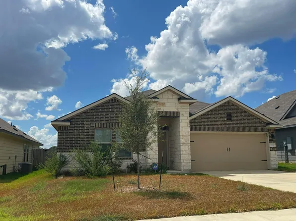 2110 Chief St, Bryan, TX 77807