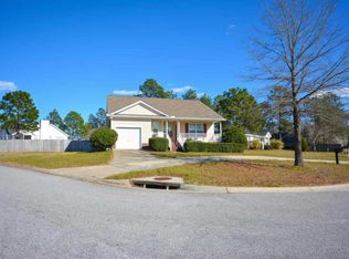 93 Tamwood Ln, Elgin, SC 29045
