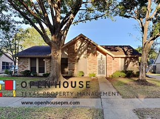 20818 Park Canyon Dr, Katy, TX 77450