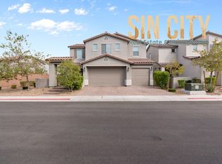 12 Papavero Ct, Henderson, NV 89011