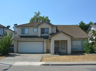 4513 Knollpark Cir, Antioch, CA 94531