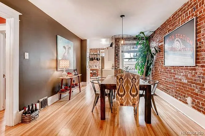 1552 Fillmore St — Photo 9