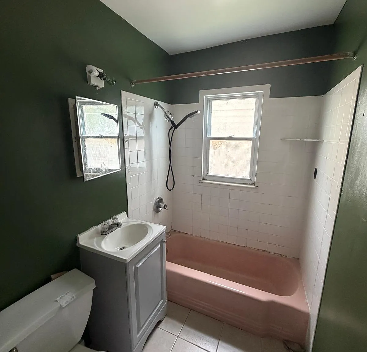 1 bed, 750 sqft, $1,650 — Photo 3