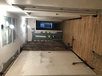 Rented by One New York Realty Inc