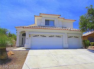 8401 Bay Crest Dr, Las Vegas, NV 89128