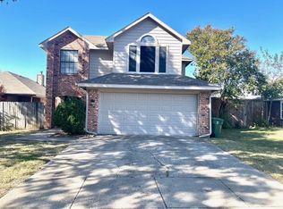 6709 Driffield Cir, North Richland Hills, TX 76182