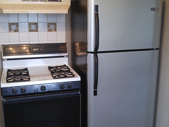 Kitchen Unit A