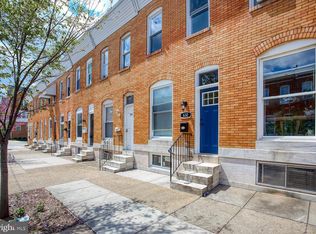 632 S Macon St, Baltimore, MD 21224