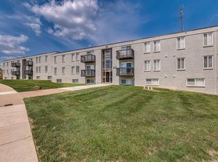 The Apex, Cincinnati, OH 45239