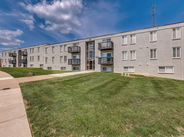 The Apex, 5293 E Knoll Ct #17, Cincinnati, OH 45239