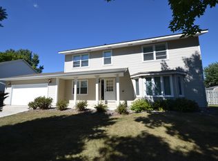 14880 94th Ave N, Maple Grove, MN 55369