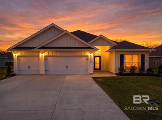 26642 Buffalo Ct, Daphne, AL 36526
