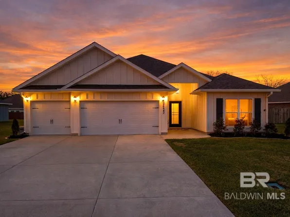 26642 Buffalo Ct, Daphne, AL 36526