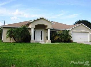 21248 Gaylord Ave, Pt Charlotte, FL 33954