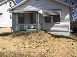 8709 Alva Ave, Saint Louis, MO 63121