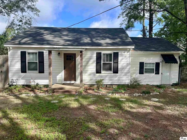 1506 Roosevelt Dr, Ruston, LA 71270